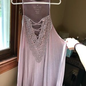 American eagle tank top